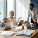 Se você está no Simples Nacional (Anexo V) e sente a carga “pesar”, vale simular a migração para o Lucro Presumido antes do próximo ano-calendário. A escolha é importante porque muda como os impostos…