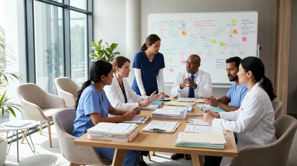 Se você tem clínica ou laboratório e já está no Lucro Presumido (ou pensa em migrar), a equiparação hospitalar pode reduzir a base de cálculo de IRPJ e CSLL agora, elevando a margem. Ela se apoia na…