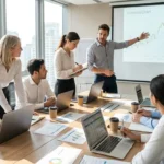 Entenda se a terceirização do financeiro é a escolha certa para sua PME. Reduza custos e riscos enquanto melhora o controle financeiro da sua empresa.