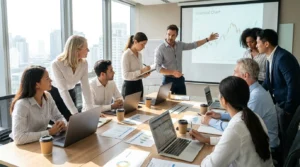 Entenda se a terceirização do financeiro é a escolha certa para sua PME. Reduza custos e riscos enquanto melhora o controle financeiro da sua empresa.