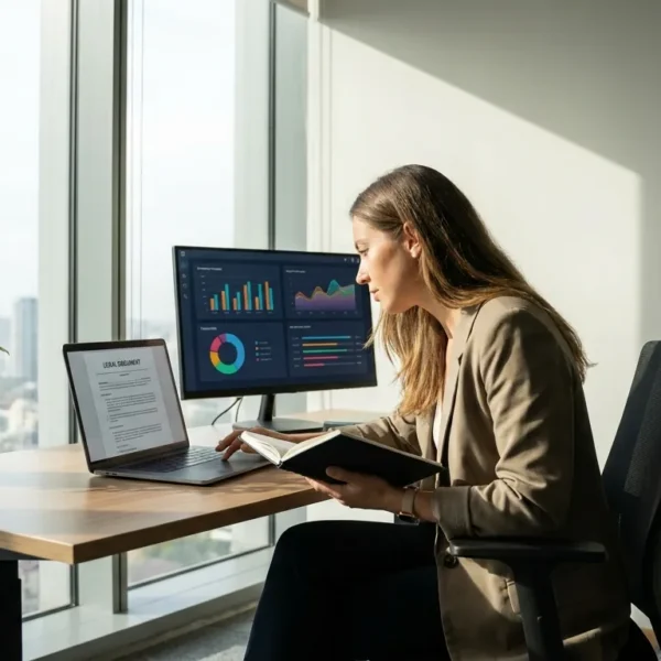 Se você é empreendedor, MEI ou autônomo e contrata ou presta serviços B2B, precisa reduzir o risco de vínculo empregatício já na negociação e na rotina do dia a dia. A Decreto-Lei nº 5452/1943, art.…