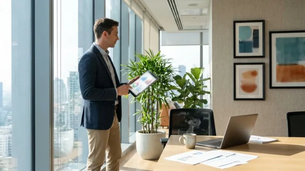 Entenda por que a contabilidade consultiva é essencial para CEOs. Transforme números em decisões estratégicas e evite surpresas financeiras!