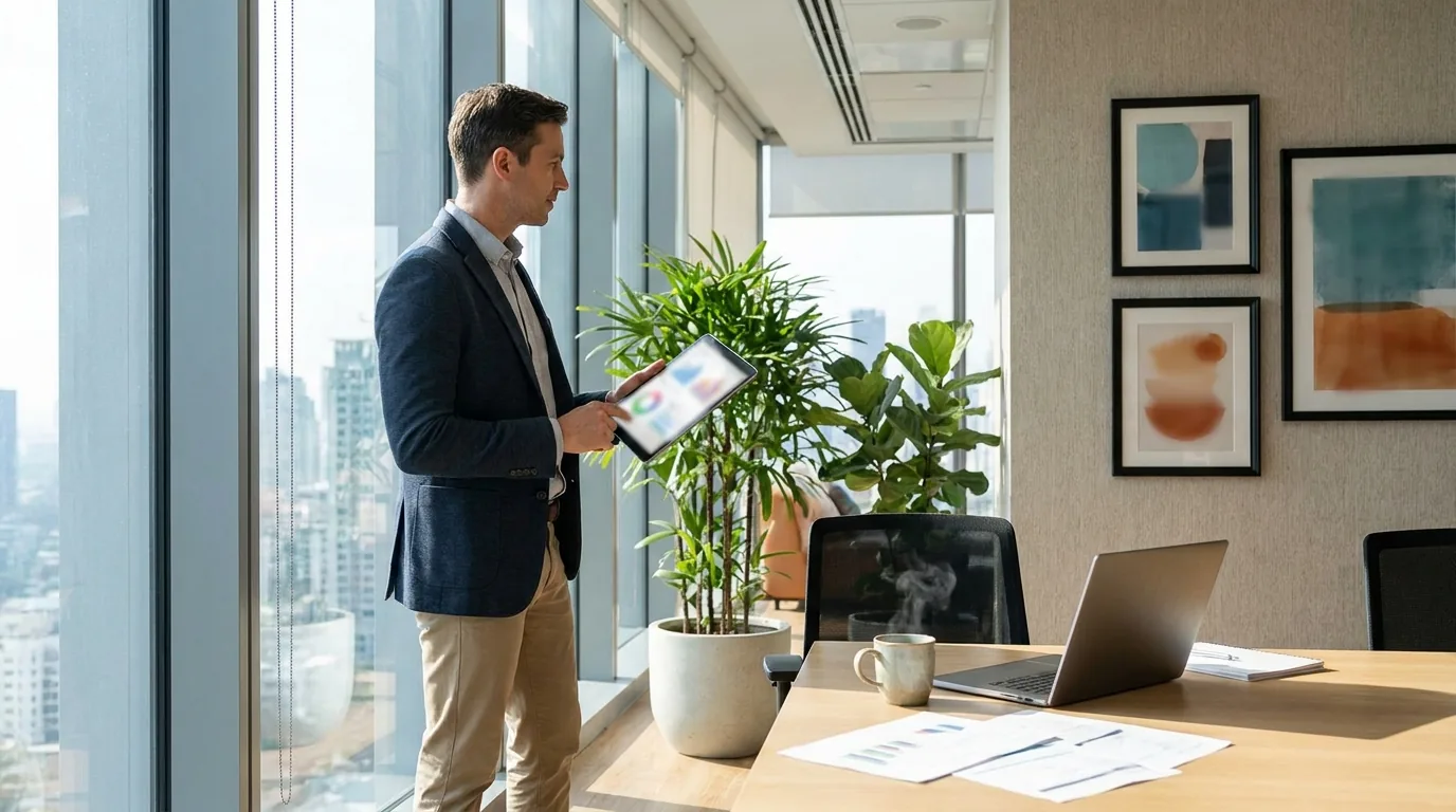 Entenda por que a contabilidade consultiva é essencial para CEOs. Transforme números em decisões estratégicas e evite surpresas financeiras!