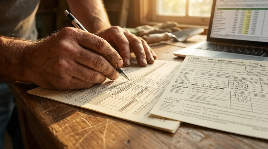 Se você tem imóvel rural dentro de um CNPJ patrimonial, precisa tratar o imposto territorial rural como obrigação anual da empresa, no prazo definido pela Receita Federal. Ele existe porque a…