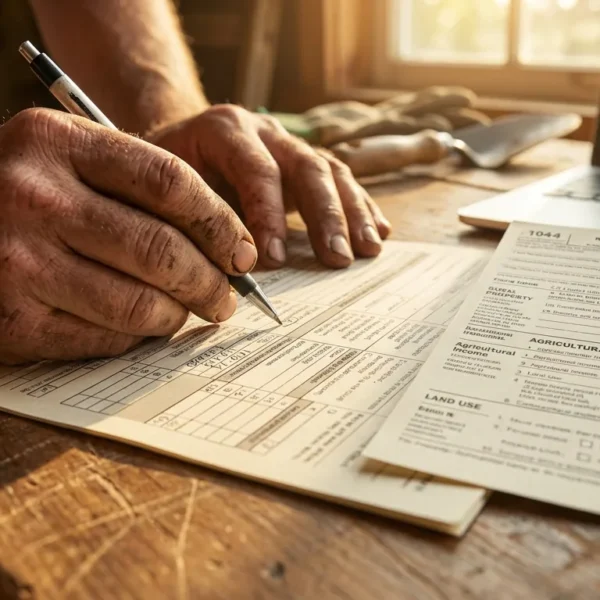 Se você tem imóvel rural dentro de um CNPJ patrimonial, precisa tratar o imposto territorial rural como obrigação anual da empresa, no prazo definido pela Receita Federal. Ele existe porque a…