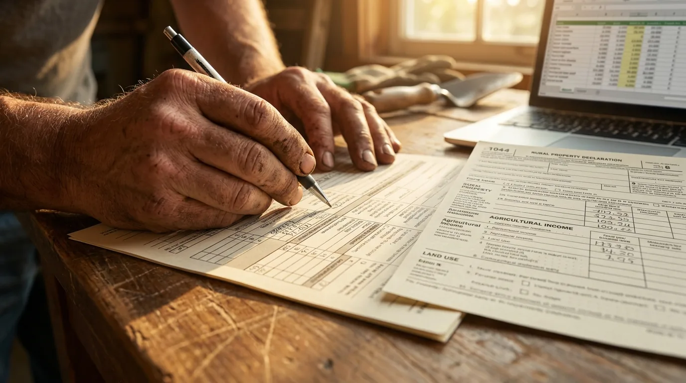Se você tem imóvel rural dentro de um CNPJ patrimonial, precisa tratar o imposto territorial rural como obrigação anual da empresa, no prazo definido pela Receita Federal. Ele existe porque a…