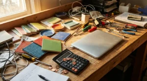 Entenda como o fluxo de caixa para pequenas empresas pode salvar seu negócio. Controle entradas e saídas e evite surpresas financeiras!