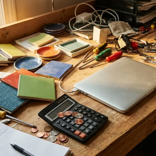 Entenda como o fluxo de caixa para pequenas empresas pode salvar seu negócio. Controle entradas e saídas e evite surpresas financeiras!