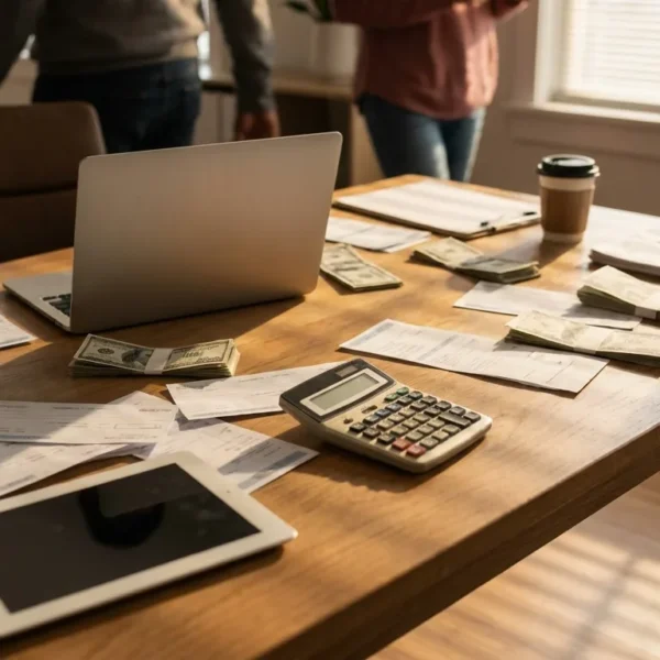 Entenda como o regime de caixa no Simples Nacional pode evitar sustos ao vender parcelado. Descubra como pagar o DAS conforme o dinheiro entra!