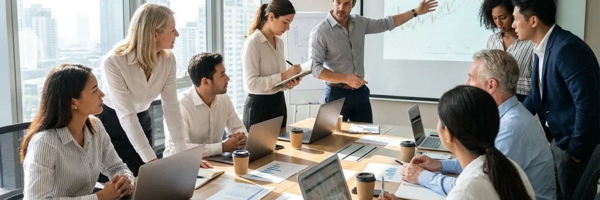 Entenda se a terceirização do financeiro é a escolha certa para sua PME. Reduza custos e riscos enquanto melhora o controle financeiro da sua empresa.