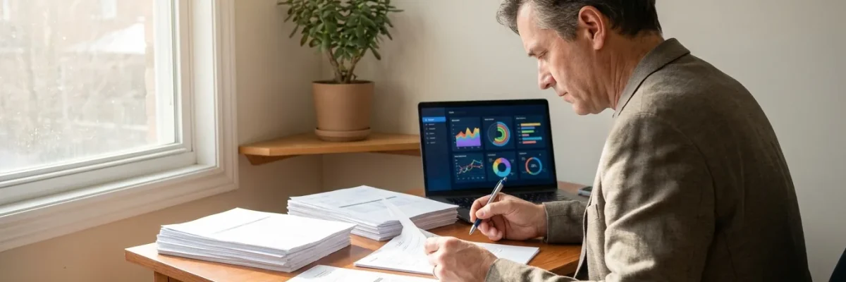 Se você é MEI, autônomo ou dono de PME e já tem (ou vai ter) funcionário, a terceirização de folha de pagamento é delegar rotinas como cálculo, eventos do eSocial, recibos e prazos. Ela faz diferença…