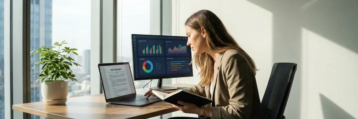 Se você é empreendedor, MEI ou autônomo e contrata ou presta serviços B2B, precisa reduzir o risco de vínculo empregatício já na negociação e na rotina do dia a dia. A Decreto-Lei nº 5452/1943, art.…