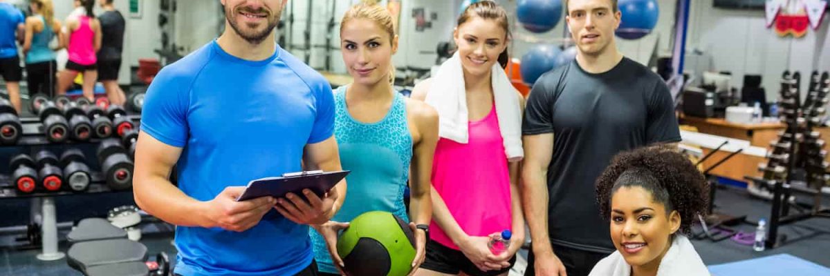 Abertura De Empresa Para Personal Trainers E Educadores Físicos - Abrir Empresa Simples