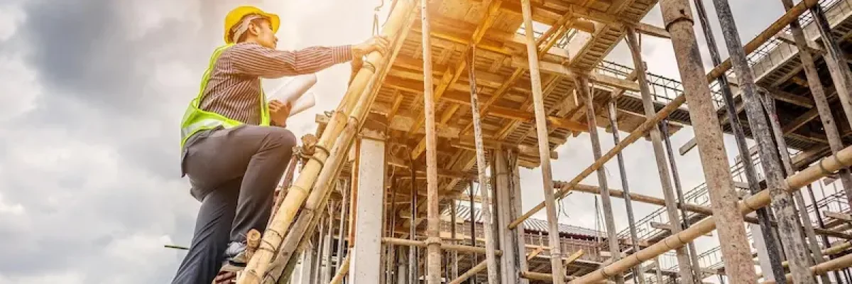 Abertura De Empresa De Construção Civil - Abrir Empresa Simples