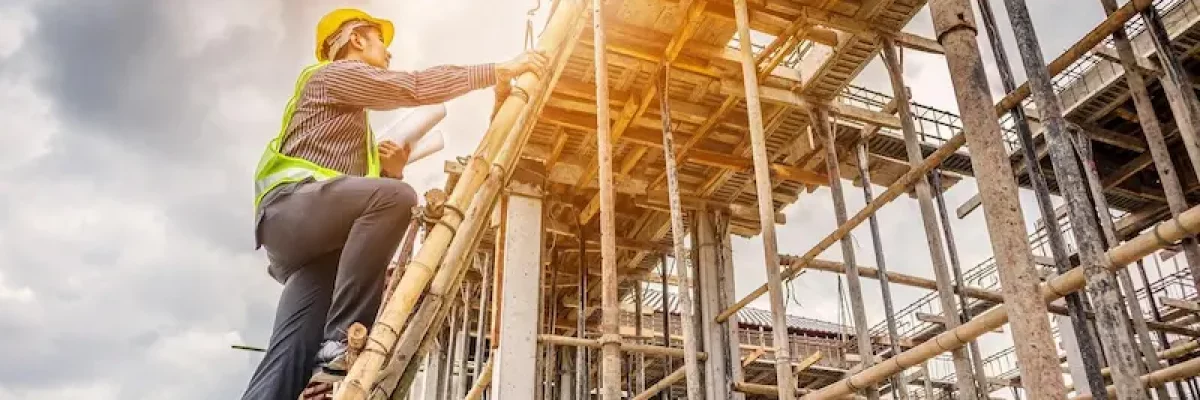 Abertura De Empresa De Construção Civil - Abrir Empresa Simples