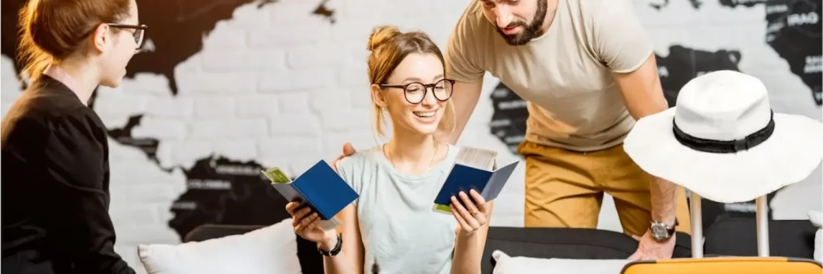 Abertura De Empresa De Turismo - Abrir Empresa Simples