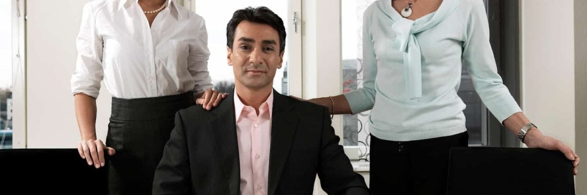 Abertura De Empresa Para Holding Familiar - Abrir Empresa Simples