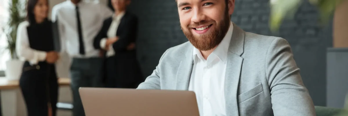 Abra Sua Empresa De Serviços B2b Dicas Práticas E Eficazes - Abrir Empresa Simples