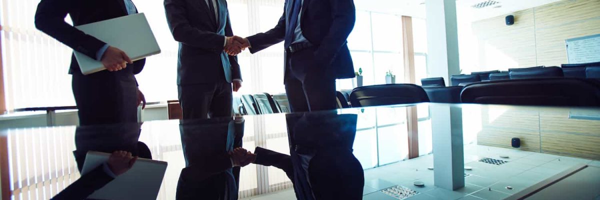 Acordo De Sócios Para Empresas - Abrir Empresa Simples