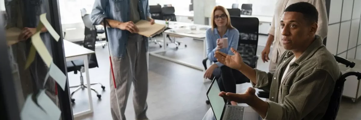 Aproveite Incentivos Fiscais E Abra Sua Empresa Para Pessoas Com Deficiência! - Abrir Empresa Simples
