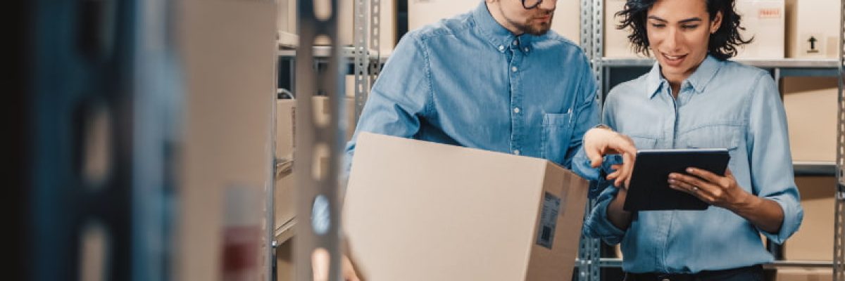 Aumente Seus Lucros Veja Como Usar O Controle De Estoque Para Reduzir Impostos - Abrir Empresa Simples
