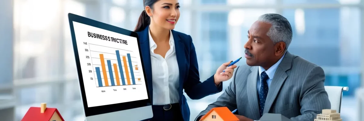 Escolha Certa: LTDA ou EI? Descubra o Melhor para Seu Negócio!