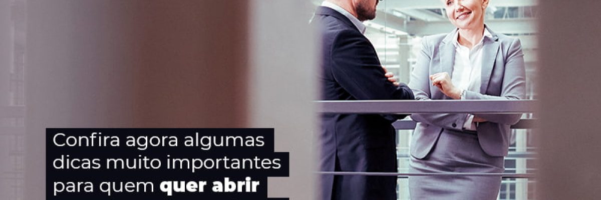 Confira Agora Algumas Dicas Muito Importantes Para Quem Quer Abrir Empresa Com Conjuge Post (1) - Abrir Empresa Simples