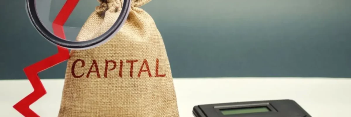 Capital Social O Que é E Como Definir Na Hora De Abrir A Empresa! - Abrir Empresa Simples