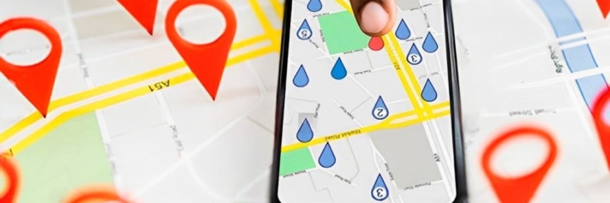 Coloque Sua Empresa No Mapa Com Um Endereço Virtual! (1) (1) - Abrir Empresa Simples