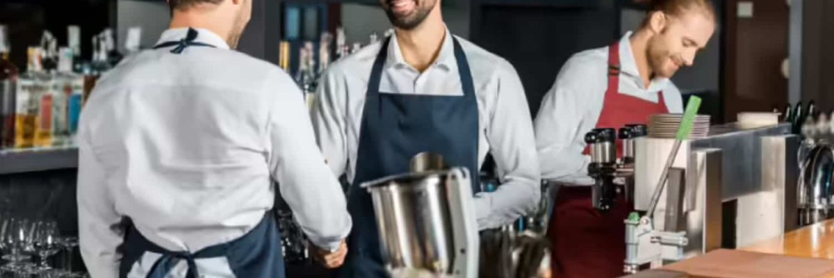 Como Abrir Um Bar Sem Dor De Cabeça - Abrir Empresa Simples