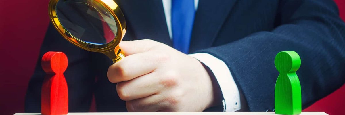 Como Avaliar A Concorrência No Setor Escolhido - Abrir Empresa Simples