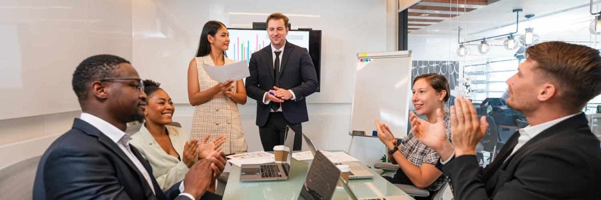 Como Criar Um Modelo De Negócio Eficaz - Abrir Empresa Simples