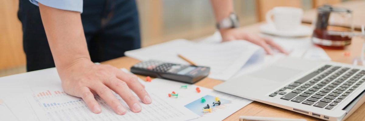 Como Manter O Caixa Da Sua Empresa No Azul Com Um Bom Planejamento Financeiro 6 Dicas Para O Sucesso! - Abrir Empresa Simples