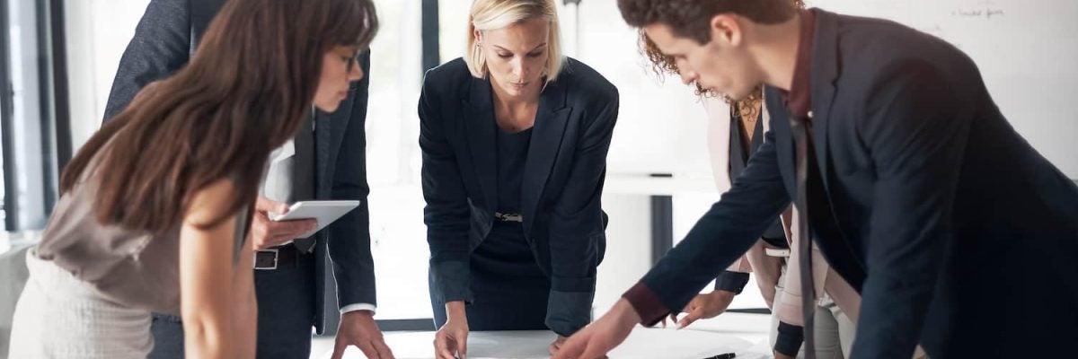 Como Planejar A Estrutura Organizacional Da Empresa - Abrir Empresa Simples