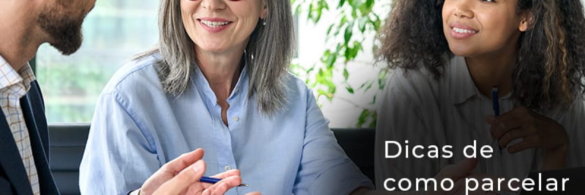Dicas De Como Parcelar A Declaracao Do Ir Blog - Abrir Empresa Simples