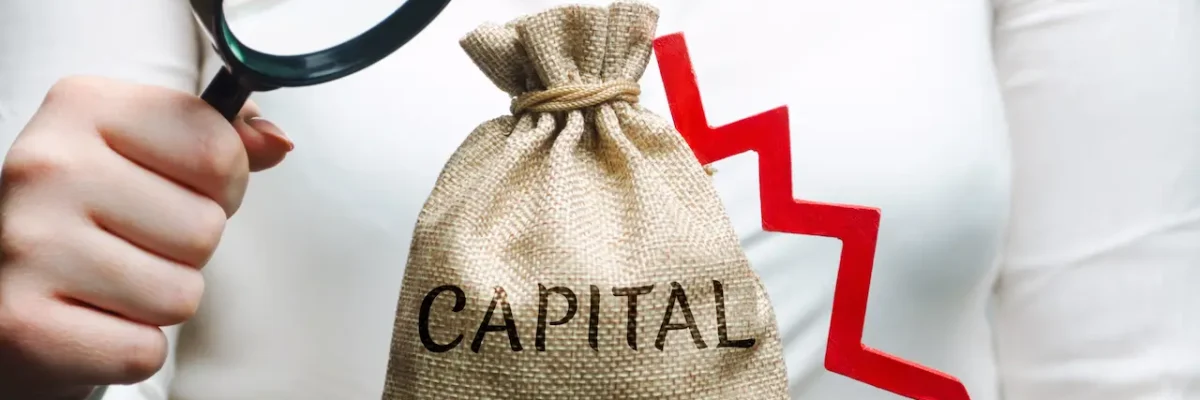 Defina O Capital Social Da Sua Empresa Com Precisão E Segurança - Abrir Empresa Simples