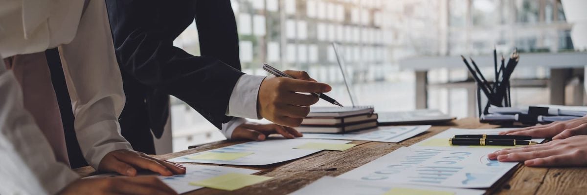 Definição De Objetivos Empresariais Antes Da Abertura - Abrir Empresa Simples