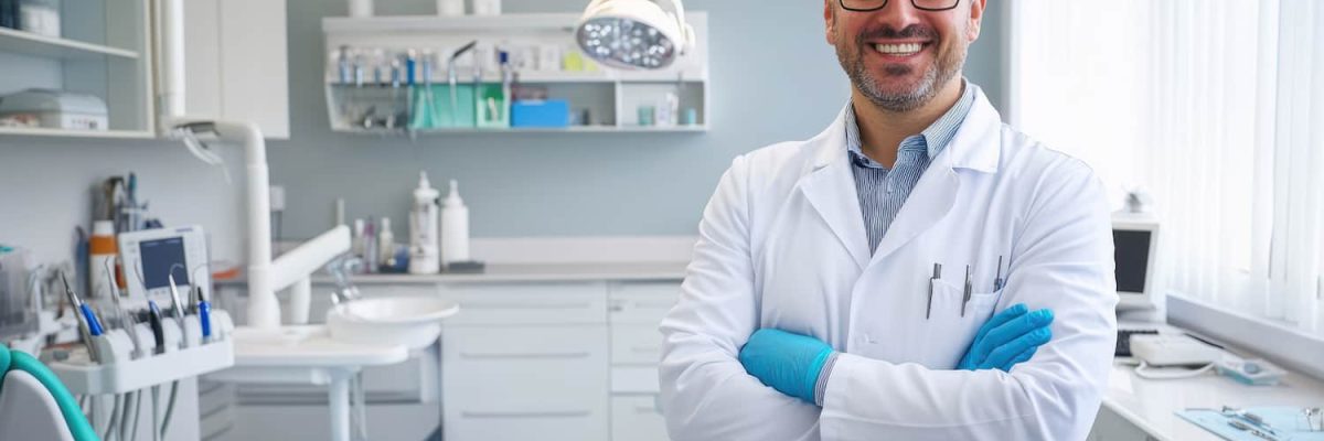 Dentista - Abrir Empresa Simples