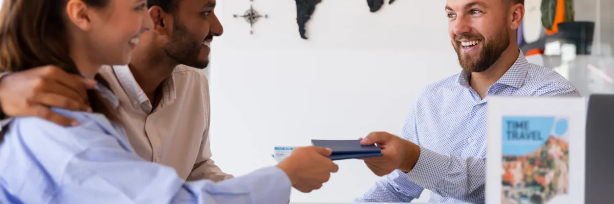 Descubra Como Abrir Sua Empresa De Turismo Com Sucesso! - Abrir Empresa Simples