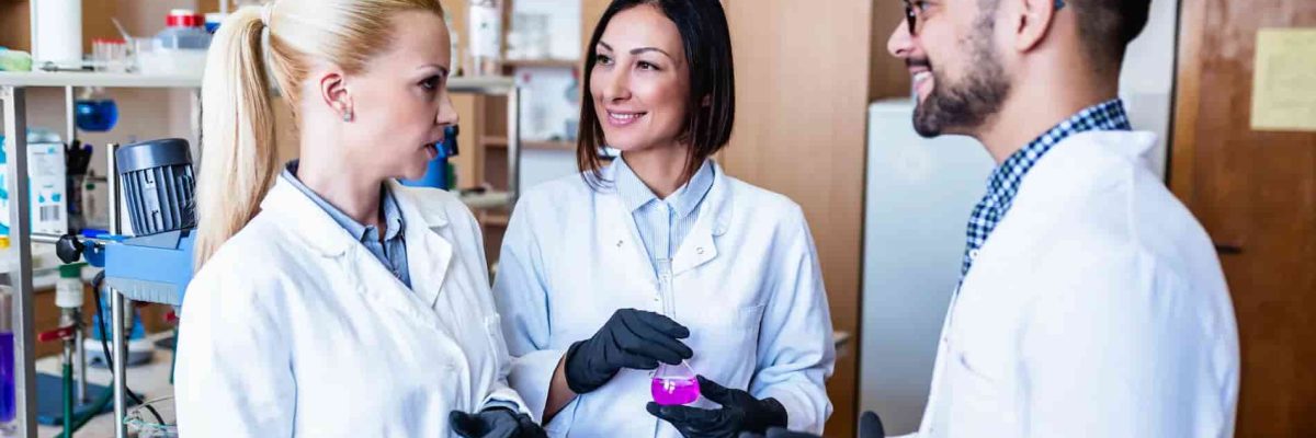 Desvende O Potencial Da Biotecnologia E Empreenda Com Sucesso! - Abrir Empresa Simples