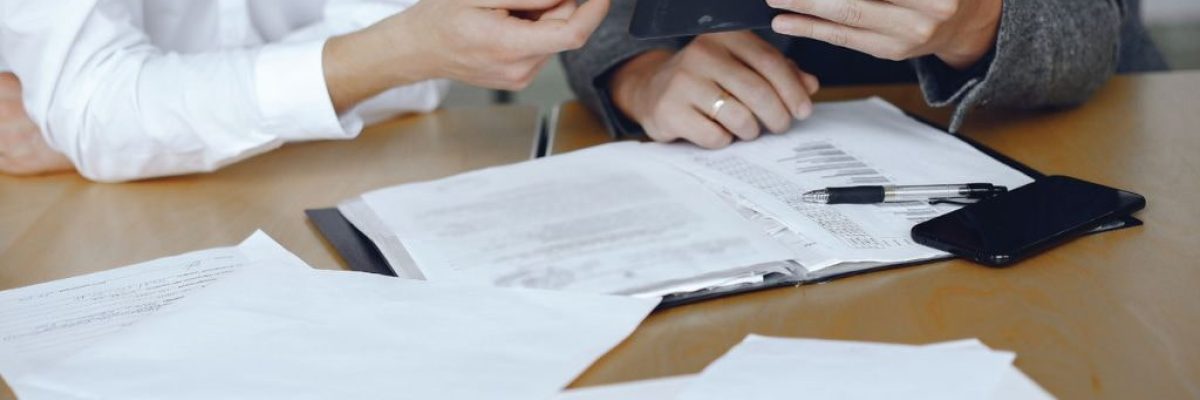 Documentos Para Abrir Cnpj Veja Quais São Necessários (1) - Abrir Empresa Simples