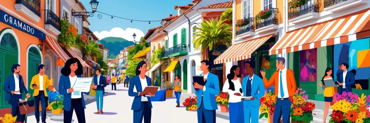 Desvende o Potencial de Empreender em Gramado: Oportunidades e Soluções!