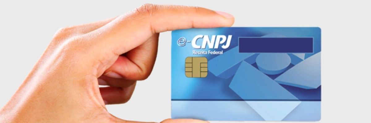 Tudo o que você precisa saber sobre o E-CNPJ da sua empresa