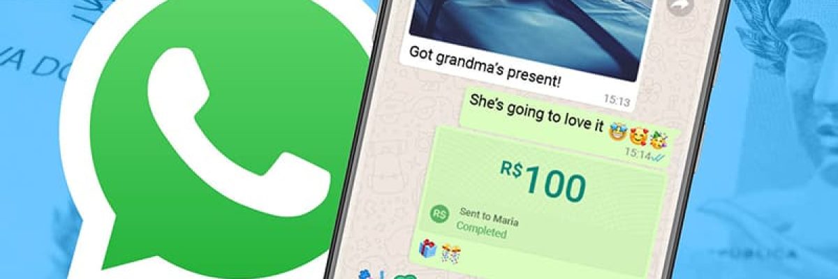 Entenda O Impacto Do Whatsapp Pay Para Seus Negocios Post (1) - Abrir Empresa Simples