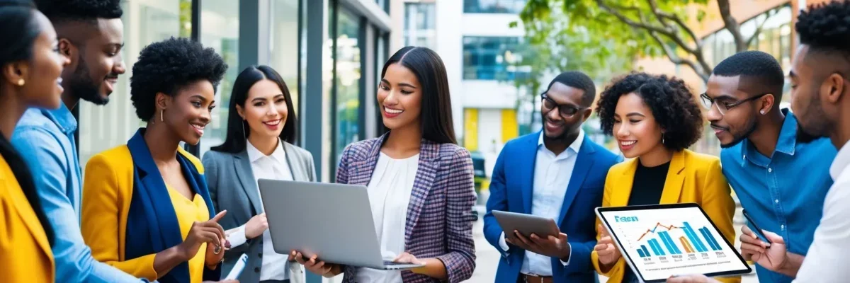 Desvende o Sucesso: Como Abrir Sua Empresa de Serviços Hoje!