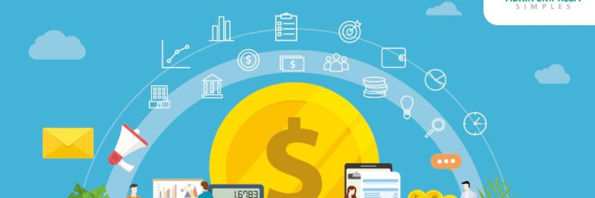 Gestão Financeira Onde Está O Dinheiro Do Meu Lucro - Abrir Empresa Simples
