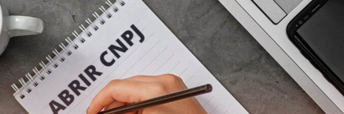 Independência Empresarial Como Abrir Um Cnpj Sozinho! (1) - Abrir Empresa Simples