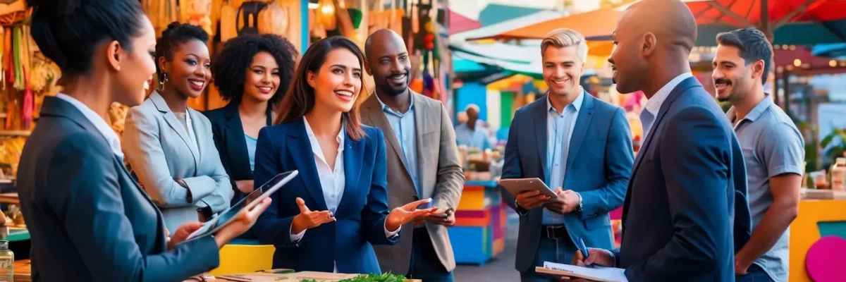 Desvende o Caminho para o Sucesso Empresarial no Pará!