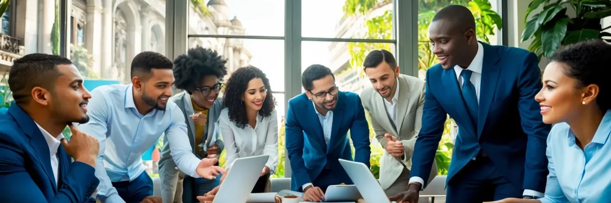 Guia Essencial: Como Abrir Sua Empresa no Rio de Janeiro com Sucesso!