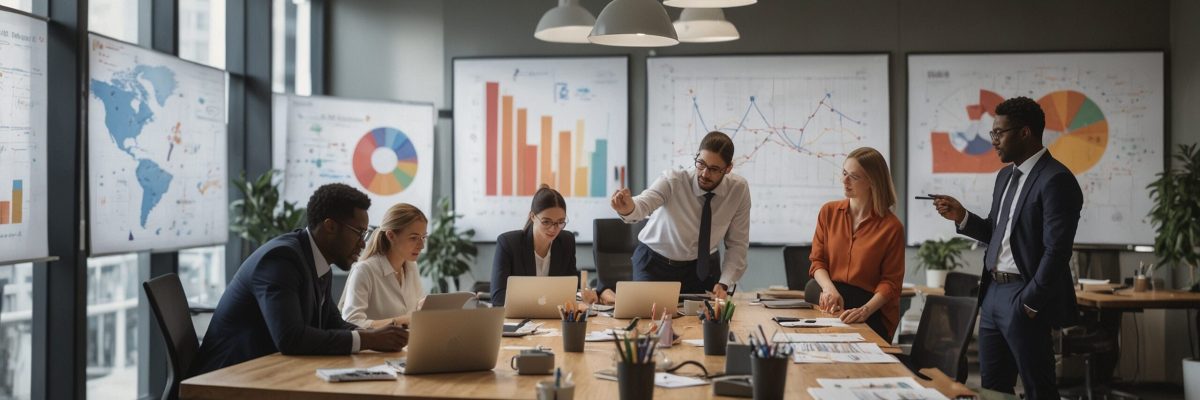 Entenda como as mudanças na tributação em 2025 podem impactar seu negócio e descubra estratégias para se adaptar.